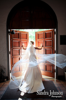 Best University Club Wedding photographer - Sandra Johnson (SJFoto.com)